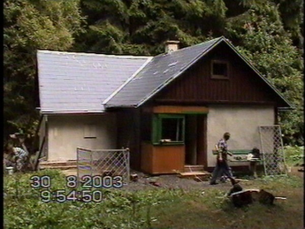 Hubertus 2003 - brigády